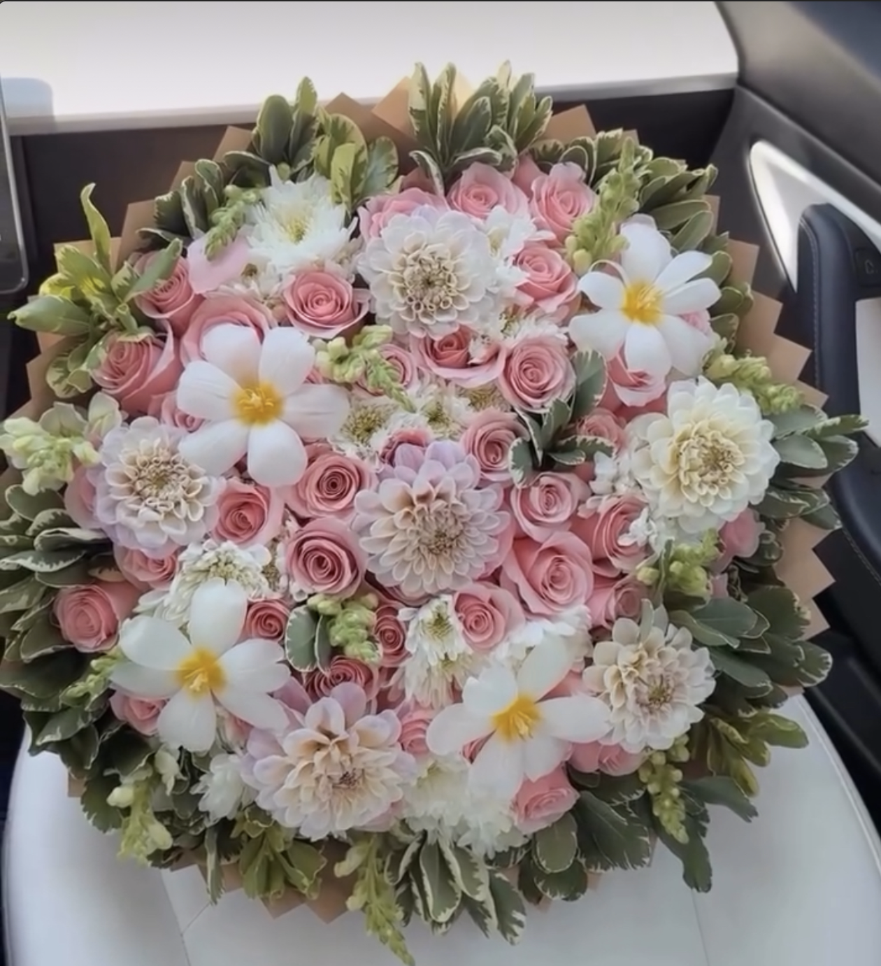 Mixed Bouquet